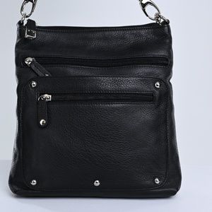 Soprano Cross Body